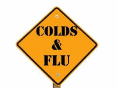 Cold and Flu