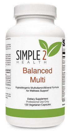 Balanced Multi
