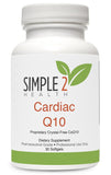 Cardiac Q10