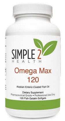 Omega Max 120