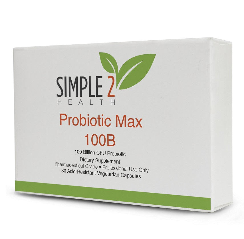 Probiotic Max 100B