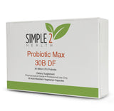 Probiotic Max 30B DF