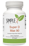 Super D Max 90