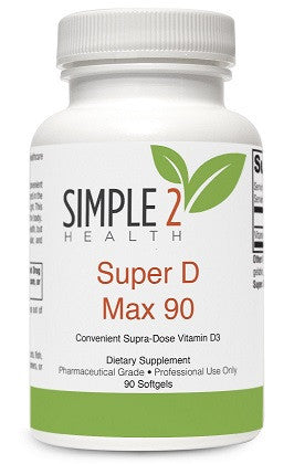 Super D Max 90